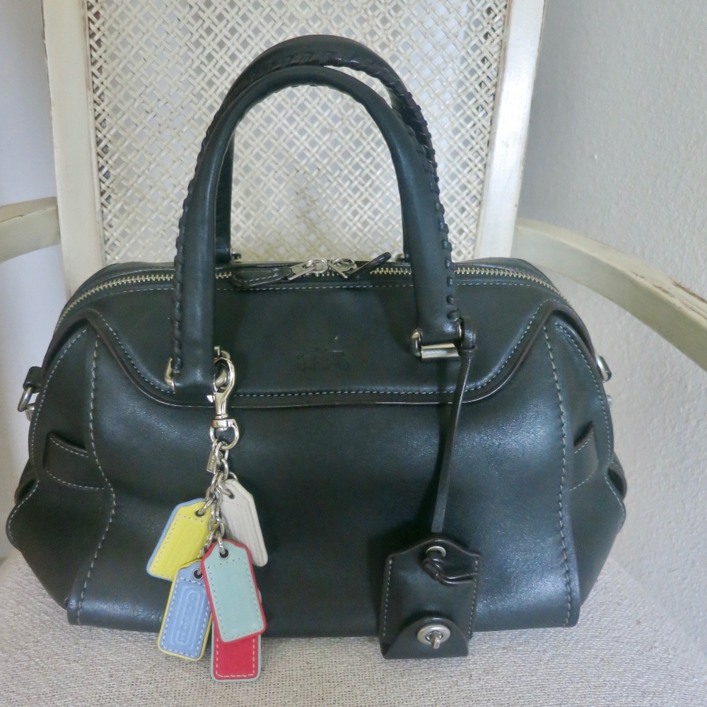 Coach Ace Satchel